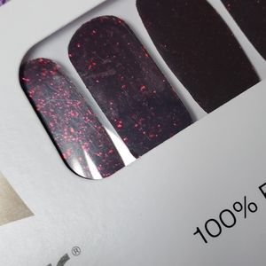 Colorstreet Russian Around nail strips